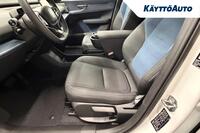 heti ajoon Volvo EX30