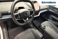 heti ajoon Volvo EX30