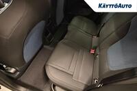 heti ajoon Volvo EX30