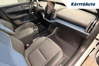 heti ajoon Volvo EX30