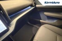 heti ajoon Volvo EX30