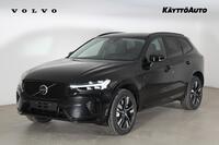 heti ajoon Volvo XC60