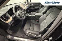 heti ajoon Volvo XC60