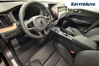 heti ajoon Volvo XC60