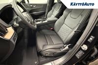 heti ajoon Volvo XC60