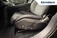 heti ajoon Volvo XC60