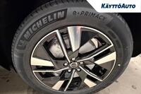 heti ajoon Volvo XC60