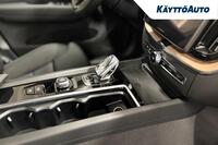 heti ajoon Volvo XC60