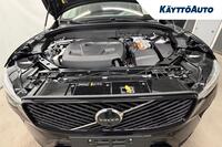 heti ajoon Volvo XC60