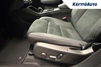 heti ajoon Volvo EX40