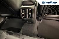 heti ajoon Volvo EX40