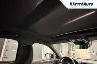 heti ajoon Volvo EX40