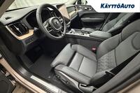 heti ajoon Volvo XC60