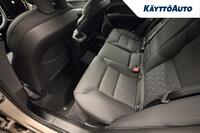 heti ajoon Volvo XC60