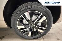 heti ajoon Volvo XC60