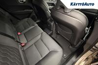 heti ajoon Volvo XC60