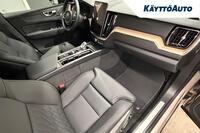 heti ajoon Volvo XC60