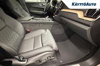 heti ajoon Volvo XC60