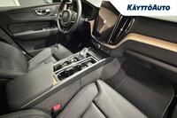 heti ajoon Volvo XC60