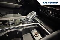 heti ajoon Volvo XC60