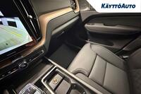 heti ajoon Volvo XC60