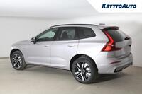 heti ajoon Volvo XC60