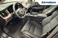 heti ajoon Volvo XC60