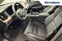 heti ajoon Volvo XC60