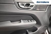 heti ajoon Volvo XC60