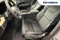 heti ajoon Volvo XC60