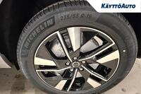 heti ajoon Volvo XC60