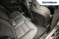 heti ajoon Volvo XC60