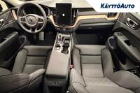 heti ajoon Volvo XC60