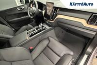 heti ajoon Volvo XC60