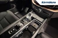 heti ajoon Volvo XC60