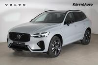 heti ajoon Volvo XC60