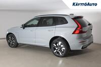 heti ajoon Volvo XC60