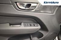 heti ajoon Volvo XC60