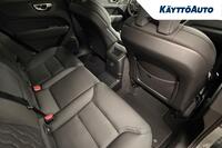 heti ajoon Volvo XC60