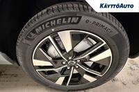 heti ajoon Volvo XC60