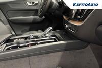 heti ajoon Volvo XC60