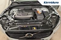 heti ajoon Volvo XC60