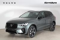 heti ajoon Volvo XC60