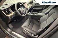 heti ajoon Volvo XC60