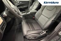 heti ajoon Volvo XC60