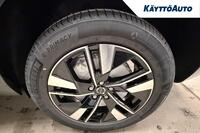 heti ajoon Volvo XC60