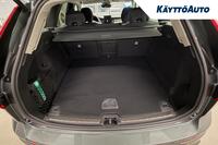 heti ajoon Volvo XC60