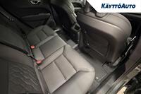 heti ajoon Volvo XC60