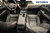 heti ajoon Volvo XC60