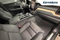 heti ajoon Volvo XC60